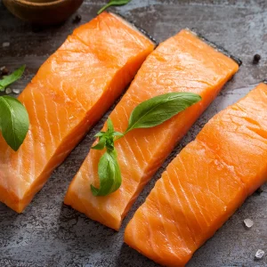 Salmon Fillet