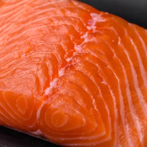 Salmon Fillet
